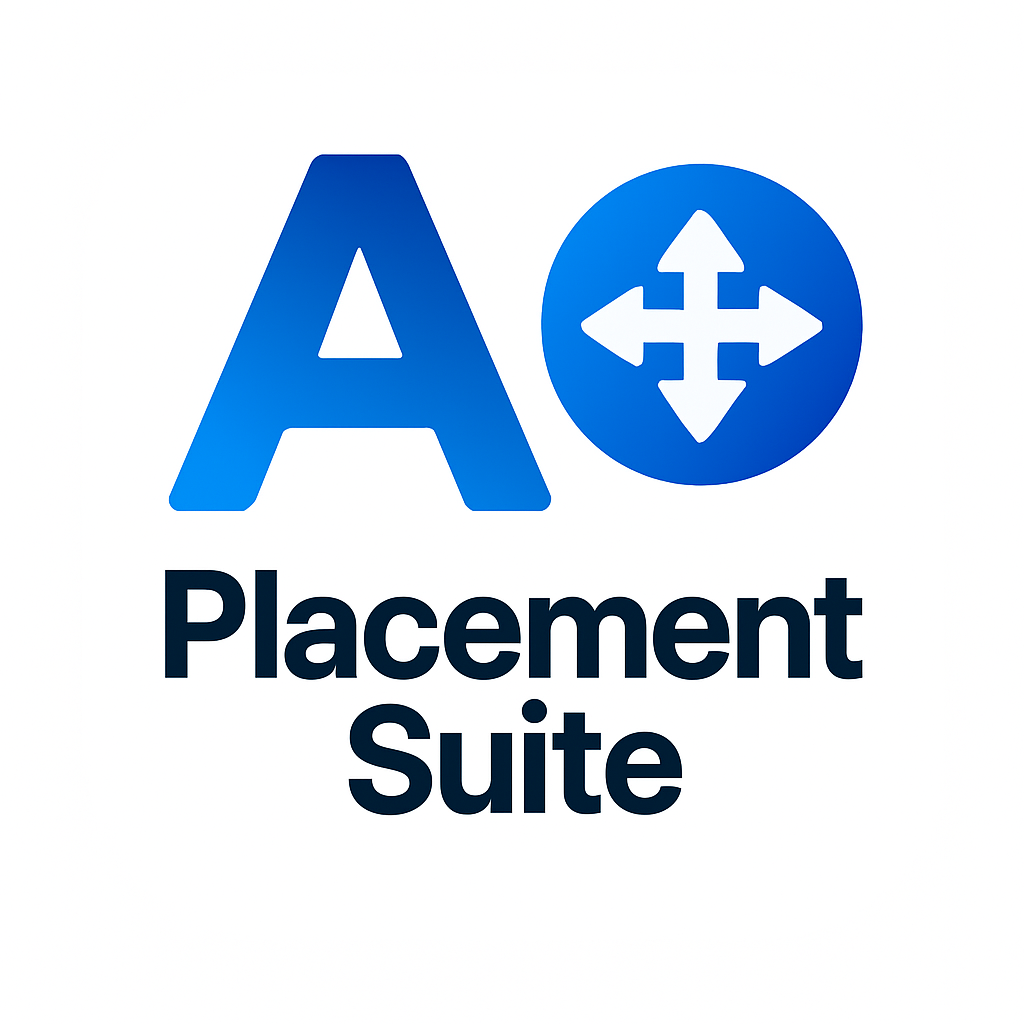 Placement Icon